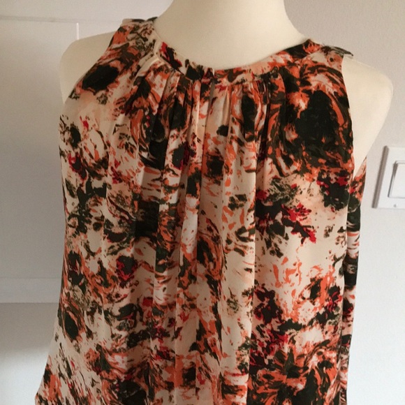 Prose & Poetry swing tank top, XS - Picture 3 of 7